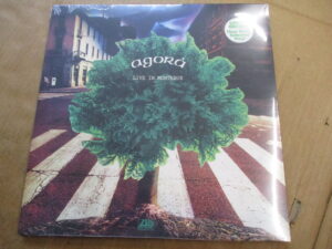 Live In Montreux (RE) (LTD) (CLEAR GREEN VINYL)