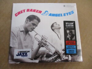 Angel Eyes (LTD)