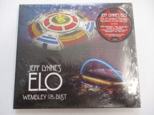 Wembley Or Bust (2CD)