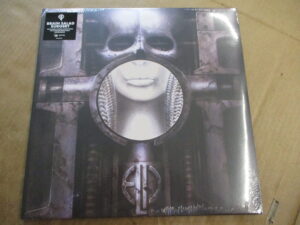 Brain Salad Surgery (RE)