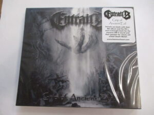 Grip Of Ancient Evil