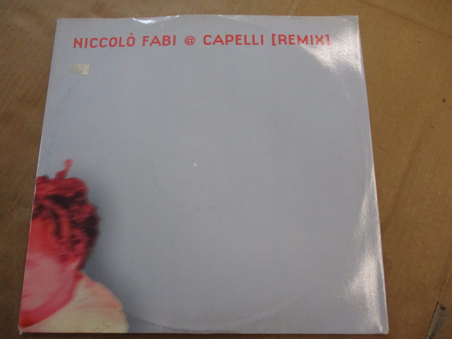 Capelli (Remix)