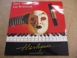 Harlequin