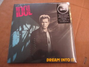 Dream Into It