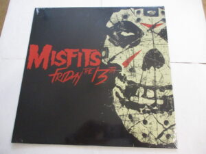Friday The 13th