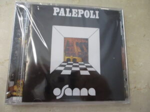 Palepoli