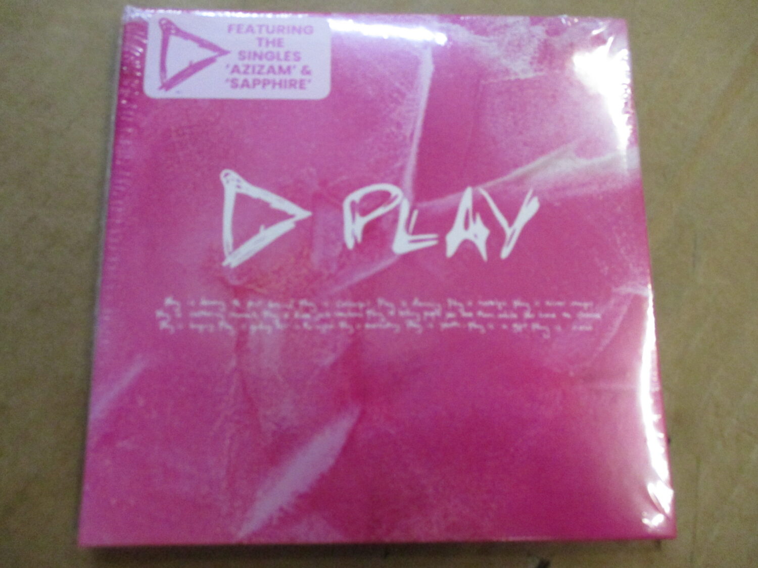 Play