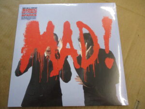 Mad!