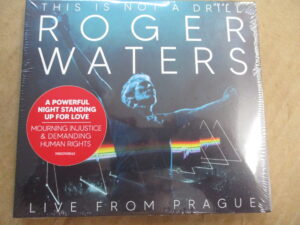 Live From Prague (2CD)
