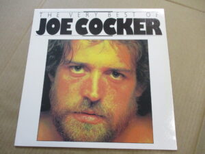 The Very Best Of Joe Cocker