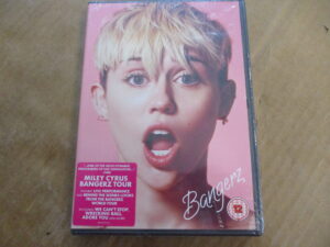 Bangerz Tour