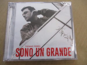 Sono Un Grande