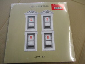 Live EP