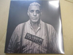 Zunge (2LP) (PDK) (LTD)