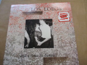 ...And A time To Dance.