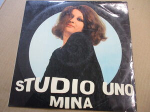 Studio Uno