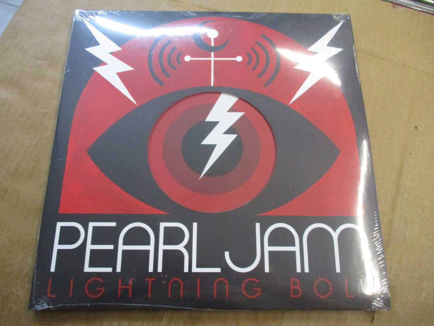 Lightning Bolt