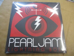 Lightning Bolt