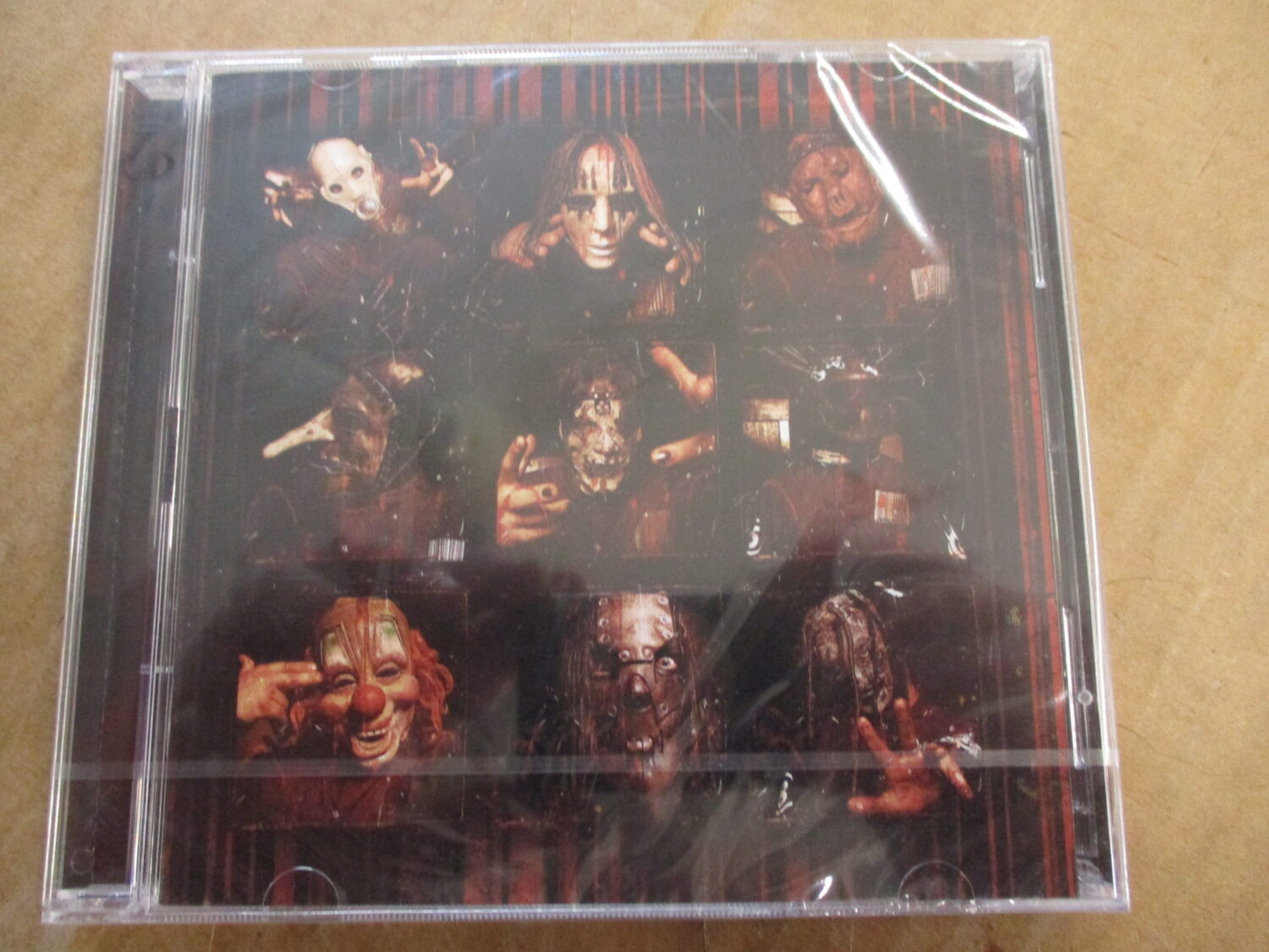 Slipknot (2CD)
