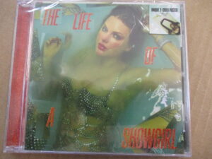 The Life Of A Showgirl