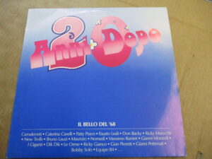20 Anni Dopo - Il Bello Del '68 (2LP)