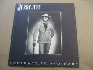 Contrary To Ordinary