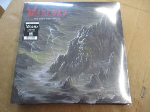 The Lost Archangel (2LP)