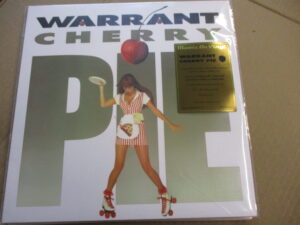 Cherry Pie (RE)
