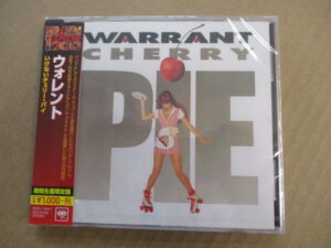 Cherry Pie