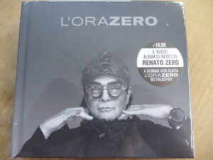 L'Orazero (CD ECOLBOOK+BOOKLET)