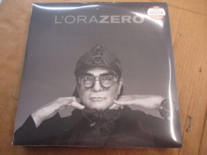 L'Orazero (2LP)