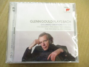 Goldberg Variations (2CD)