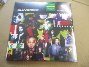 Altre Forme Di Vita (RE) (LTD NR) (SPLATTER VINYL)