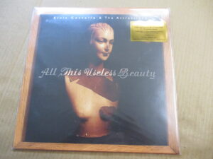 All This Useless Beauty (RE) (LTD NR)