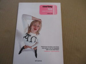 Courtney Love. Pezzi Di Bambola