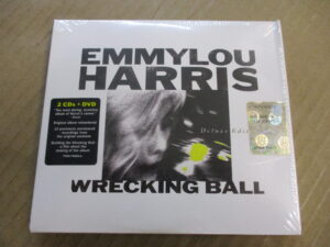 Wrecking Ball (2CD+DVD)