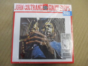 Giant Steps (2CD) (RE)