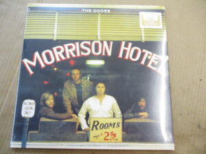 Morrison Hotel (RE) (DELUXE EDITION)