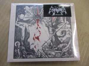 Ashspawn