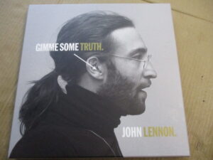 Gimme Some Truth (4LP BOXSET)