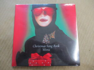 Christmas Song Book