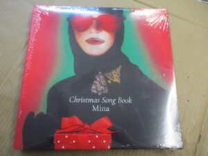 Christmas Song Book