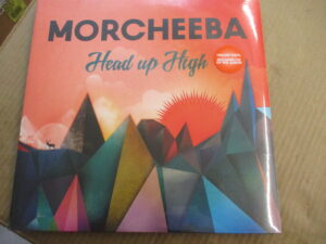 Head Up High (2LP+CD)