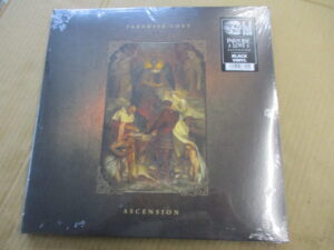 Ascension (2LP)
