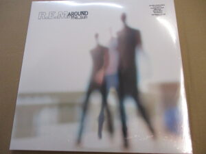 Around The Sun (RE) (2LP)