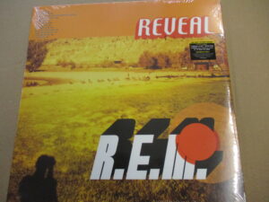 Reveal (RE)