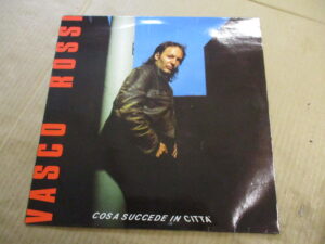 Cosa Succede In Citta'