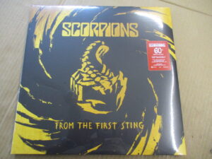 From The First Sting (2LP) (60TH ANNIVERSARY)