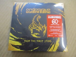 From The First Sting (2CD) (60TH ANNIVERSARY)