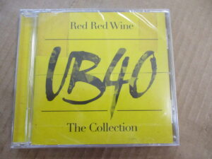 Red Red Wine - The Collection
